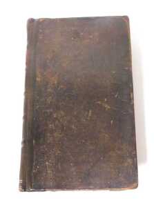 The Gentleman and Tradesman Traveller's Pocket Library, by a gentleman of the Bank of England,... - 4