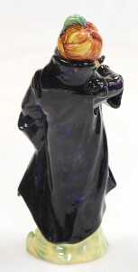 A Royal Doulton figure modelled as Blue Beard, HN2105. - 2