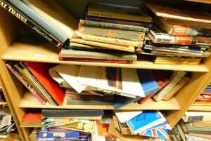 Various books, cigarette cards, trade cards, Royal commemorative books and other, The Royal...