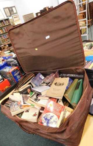 Various books, fiction and non-fiction, Arabian Nights, book sets, Wilson (Derek) Henry VIII,...