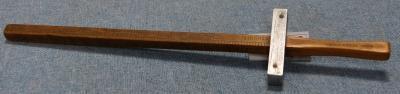*A Bentley & Taylor American Barrels measure