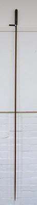 *A large Customs & Excise distillers long spike