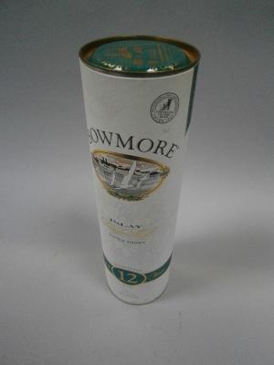 Bowmore Islay Single Malt Scotch Whisky.