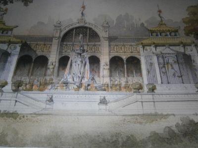 *Various modern prints