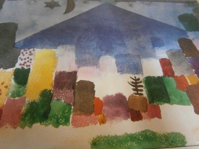 *A pair of contemporary framed colour sea print scapes and a further example