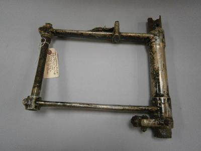 P38 WWII Rudder pedal