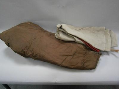 Air Ministry WWII flying suit