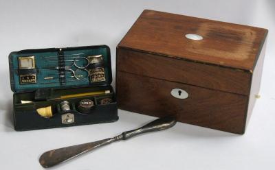 Collectables including Masonic sashes