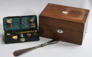 Collectables including Masonic sashes