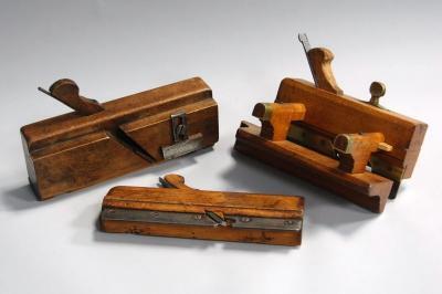 A plough plane by Varville & Sons Limited
