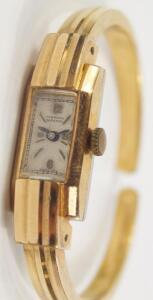 A Rolex Marconi Special lady's wristwatch