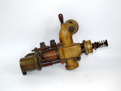 A VSCM lorry carburettor