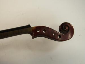 A violin - 4