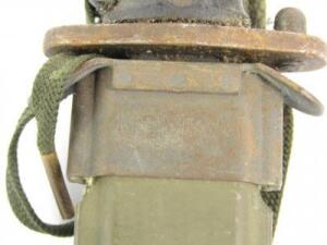 A US bayonet - 2