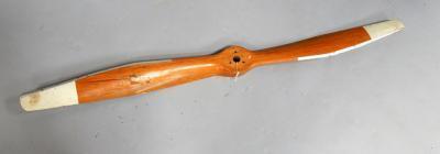 A propeller