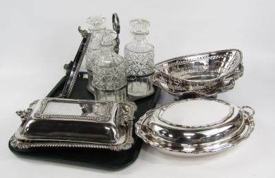 Plated wares