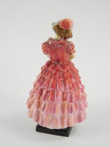 A Royal Doulton figure of Maisie HN1619. - 2