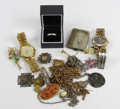 Jewellery