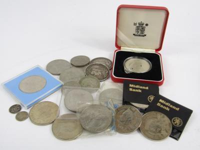 Coins