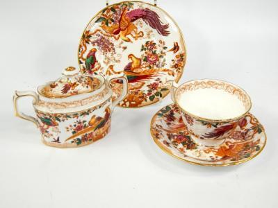 Royal Crown Derby porcelain