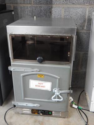 *A Victorian Baking Ovens Limited