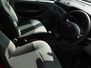 A Renault Megane Scenic MPV - 3