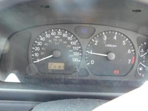 A Suzuki Wagon R+ - 3