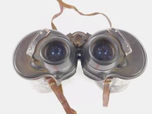 A pair of WWII U-boat binoculars - 2
