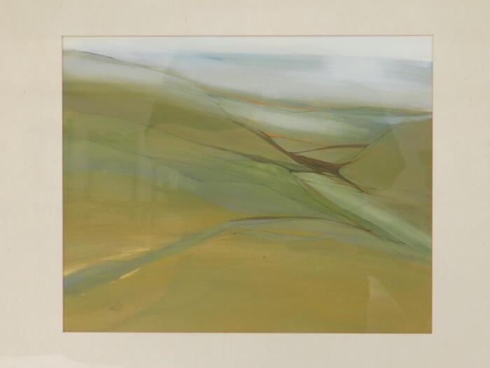 Shirley Felts (American