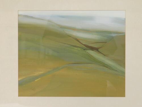 Shirley Felts (American