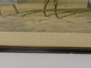 After Henry Padwick (19thC). Virago - 2