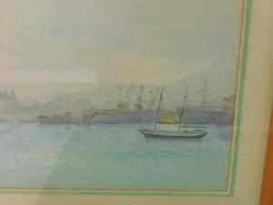 L H Crossley (British - 3