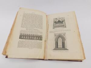 Lincolnshire in 1836; some engravings - 3