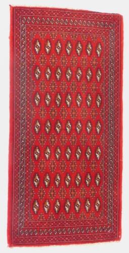A Turkoman Pashiti rug