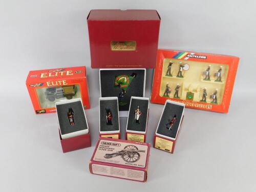 Britain's and other die cast toys