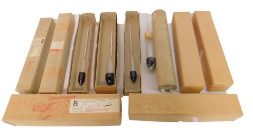 P S L & Astell Hydrometers