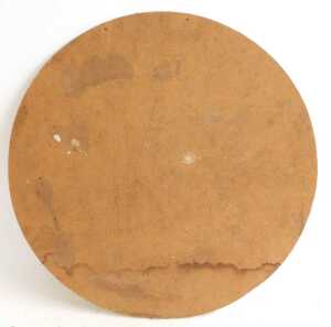 A JOHN BULL advertising sign, FOR THE CLUB CYCLIST, MADE FOR THE MAN WHO WILL HAVE THE BEST,... - 3