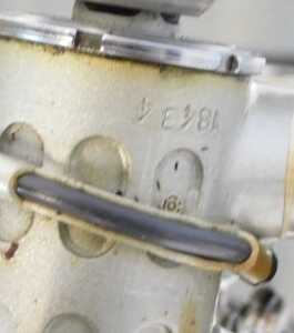A Golden Jubilee Bob Jackson bicycle, the silver Reynolds 532 frame with advertising and crest,... - 9
