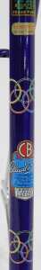 A Claud Butler racing bike frame, constructed from Reynolds 531 tubing, with polished intricate... - 5