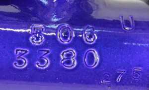 A Claud Butler racing bike frame, constructed from Reynolds 531 tubing, with polished intricate... - 8