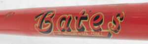 A Bates bicycle frame and fork set, constructed from Reynolds 531 tubes, with shaped lugs,... - 4