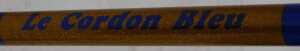 A Ferris Le Cordon Bleu bicycle frame, constructed from Reynolds 531 tubing, with shaped lugs... - 5