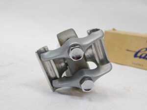 A Campagnolo No. 27 seatpost, boxed. - 4