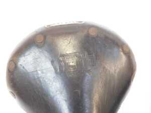 A Lycett Swallow L15 saddle and a Brooks Swift saddle. (2) - 3