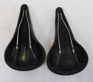An Isca Competition saddle and another. (2) - 4