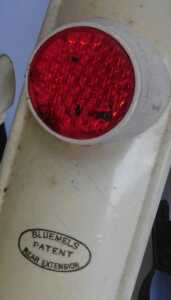 Various mudguards, including Britannia Quick Fire Sprint Veloce, Bluemels Popular mudguards, etc.... - 4