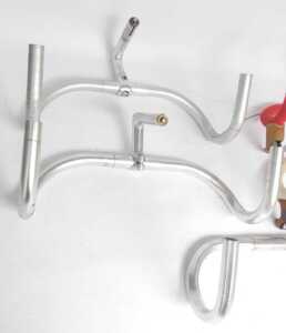 Cinelli and other handlebars and headsets, including Cinelli Campione Del Mondo, TTT Ambrosio... - 4