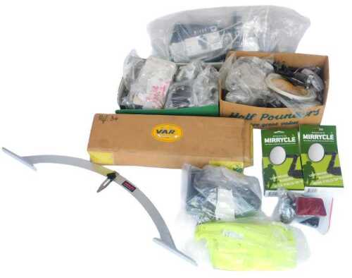 Bicycle parts, including brake pads, brake sets, Mirror Cycle mirrors, trouser clips, brake sets,...