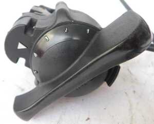A Volare Mag cycle trainer. - 3