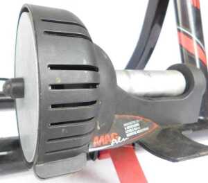 A Volare Mag cycle trainer. - 4